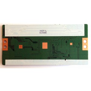 T-CON / LG 4239B / 6871L-4239B / 6870C-0535D / PANEL NC490DGE-SADP2 / MODELO 49UF6400-UA BUSYLOR	